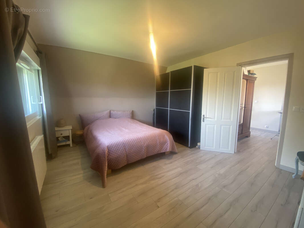 Maison à PACY-SUR-EURE