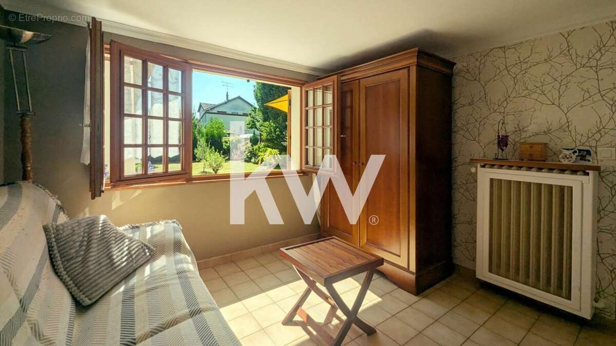 Maison à SAINT-GRATIEN