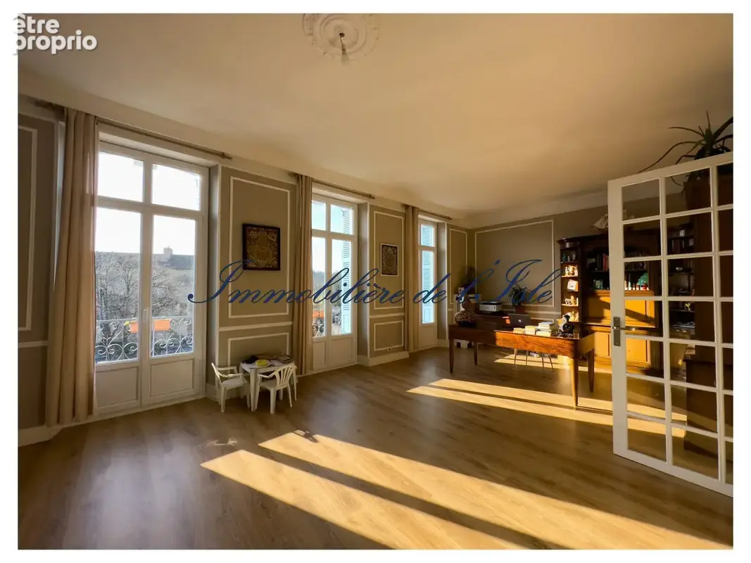 Maison de prestige avec jardin - photo 7