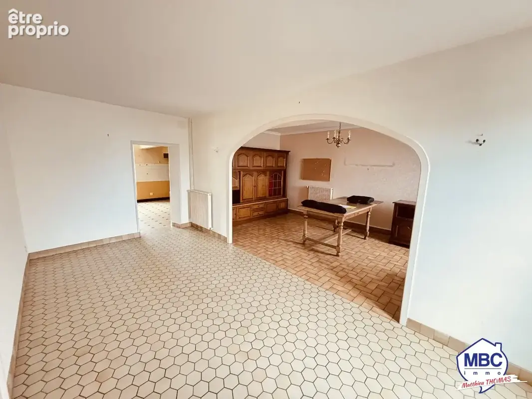 Maison familiale - photo 3