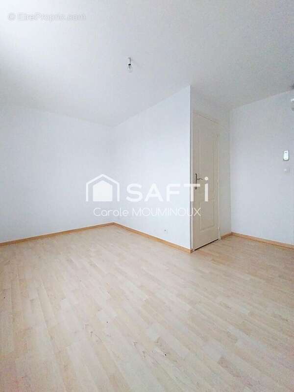 Photo 5 - Appartement à TRUYES
