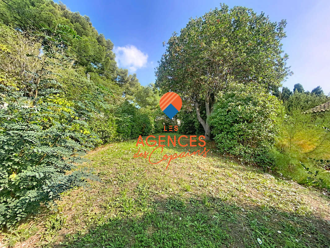 Maison à LA SEYNE-SUR-MER