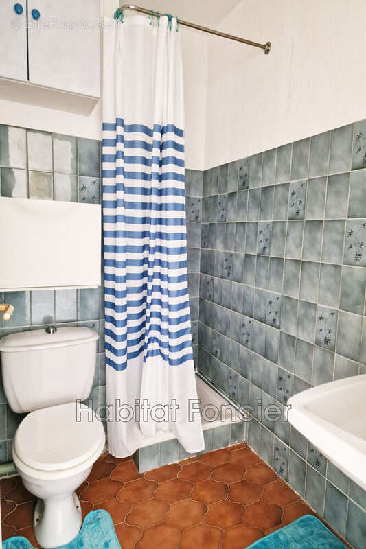 Appartement à CANET-EN-ROUSSILLON