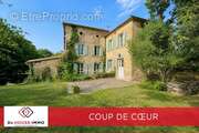 Maison à SAINT-PAPOUL
