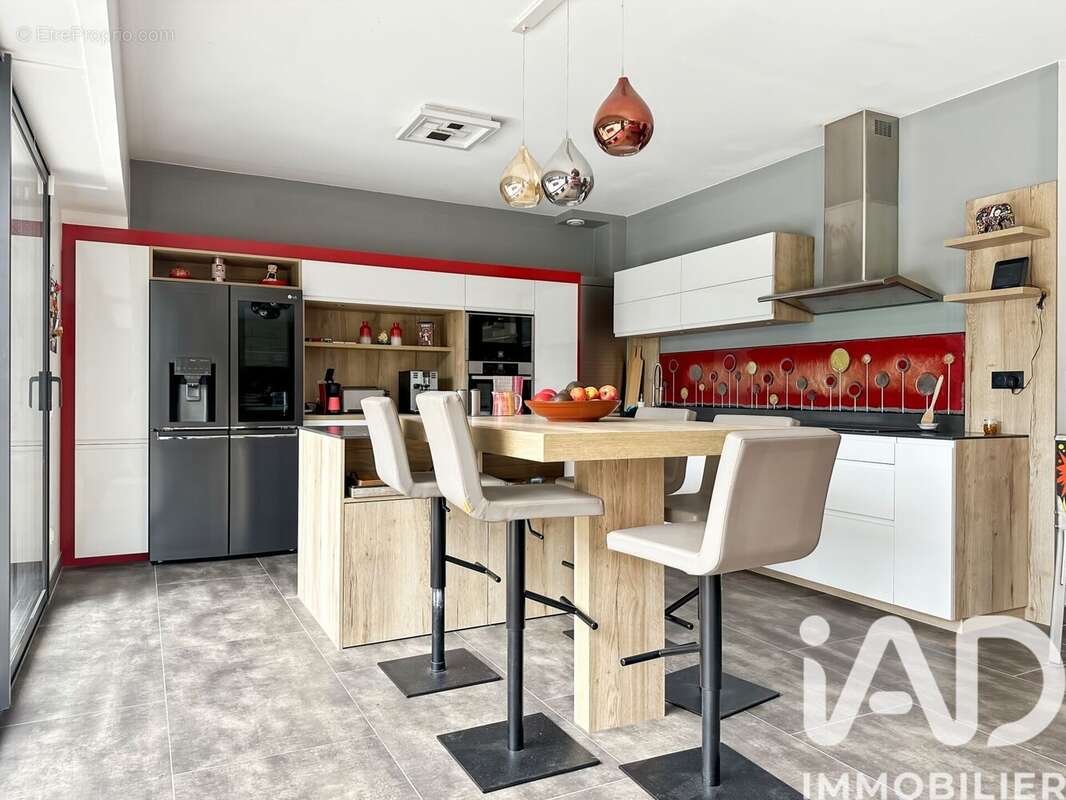 Photo 3 - Maison à NOISY-LE-GRAND