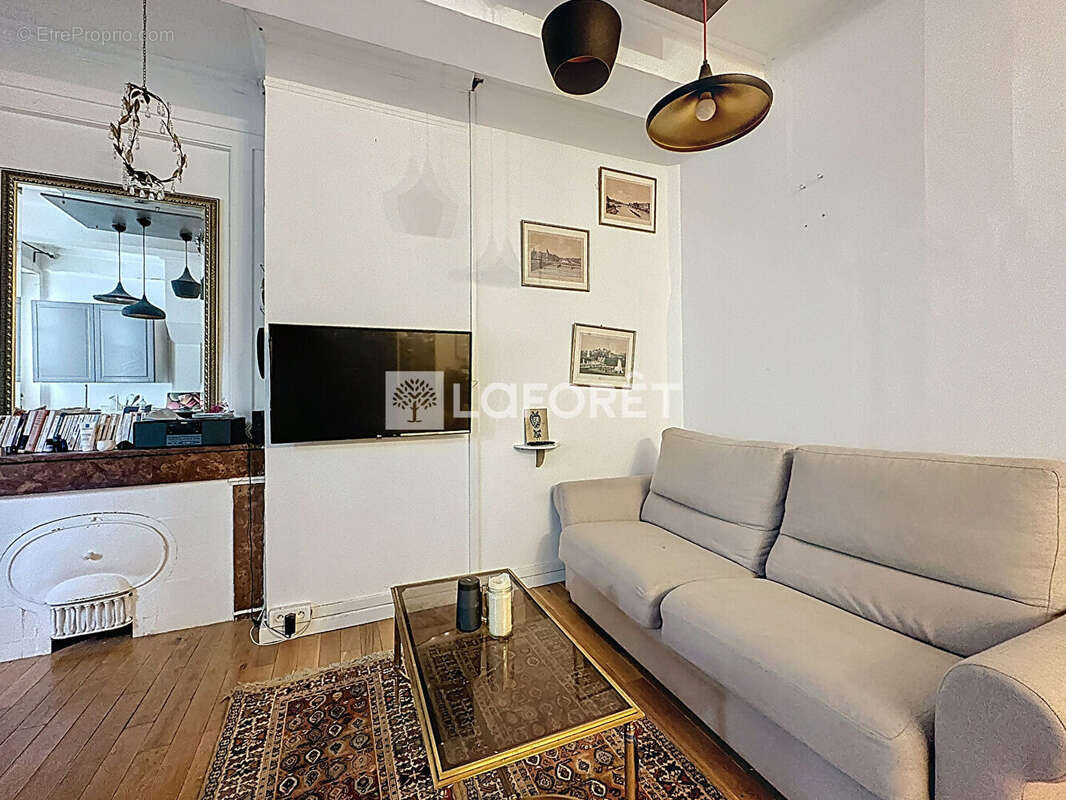 Appartement à LYON-1E