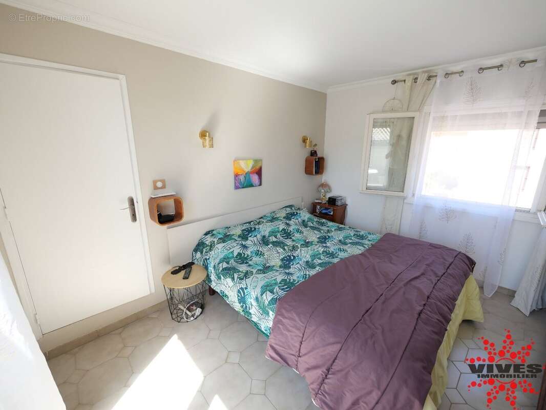 Maison T4 avec garage, cour et terrasse - photo 17
