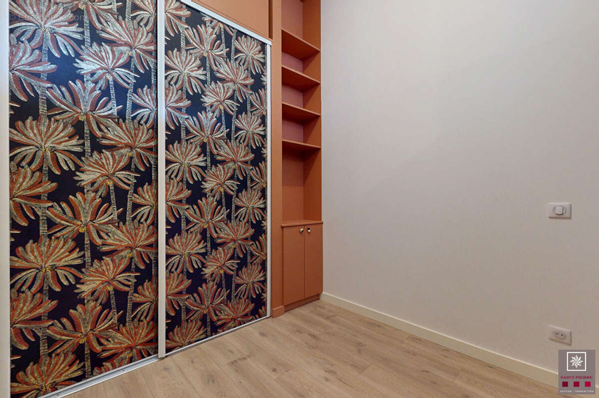 Appartement à LYON-6E
