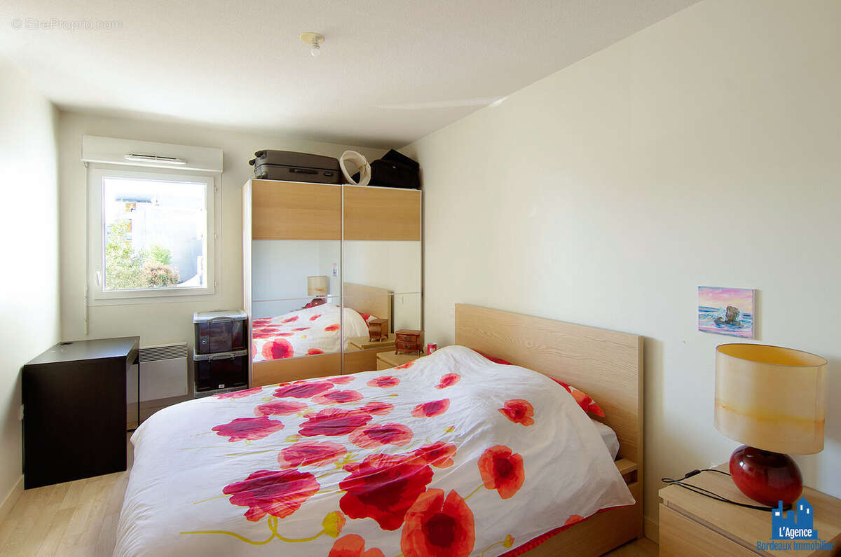 Appartement à BEGLES