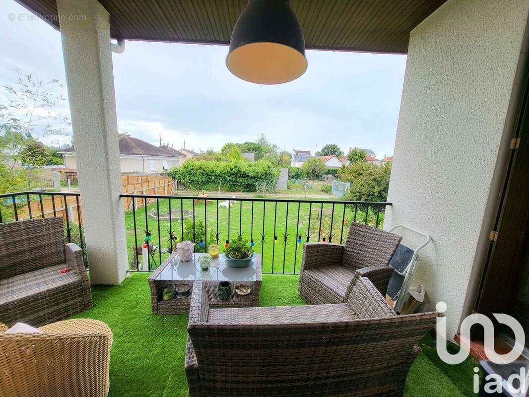 Photo 5 - Maison à CHATELLERAULT