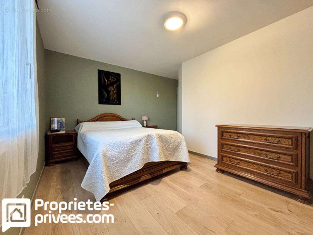 Maison à MERY-SUR-CHER