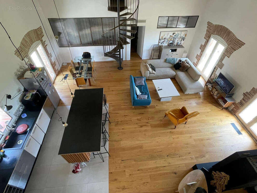 Maison à CANET-EN-ROUSSILLON