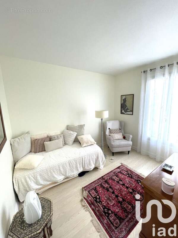 Photo 4 - Maison à LIVRY-GARGAN