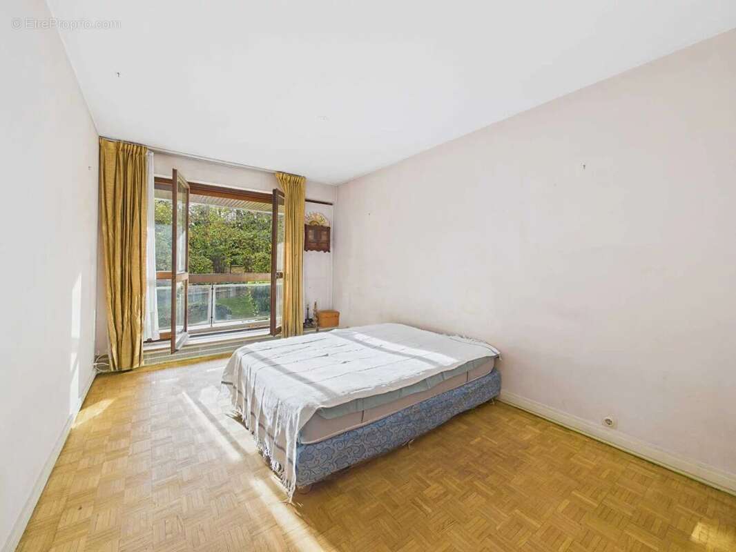 Appartement à SAINT-CLOUD