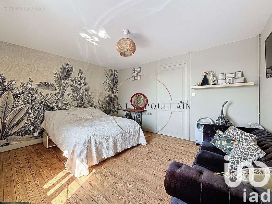 Photo 8 - Maison à RAIDS