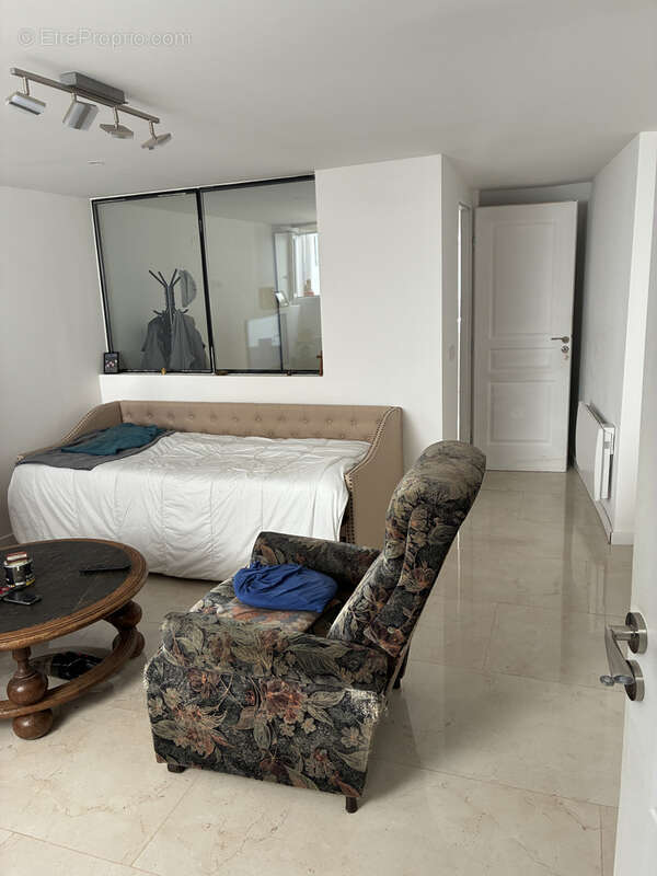 Appartement à BISLEE
