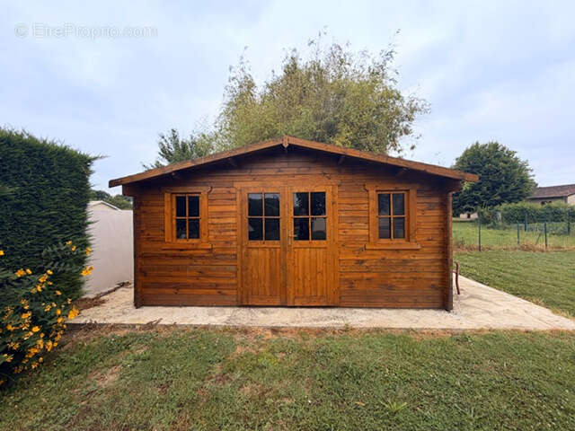 Maison à MARMANDE