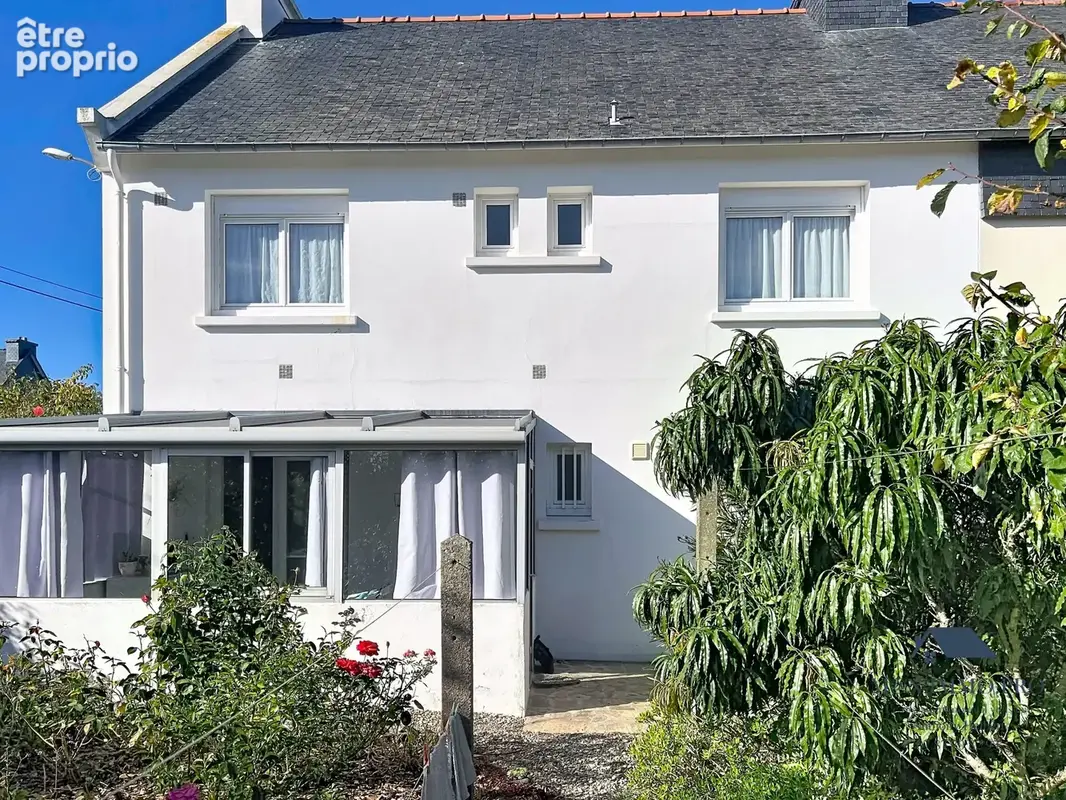 Photo Maison à Ploufragan au prix de 191 900€