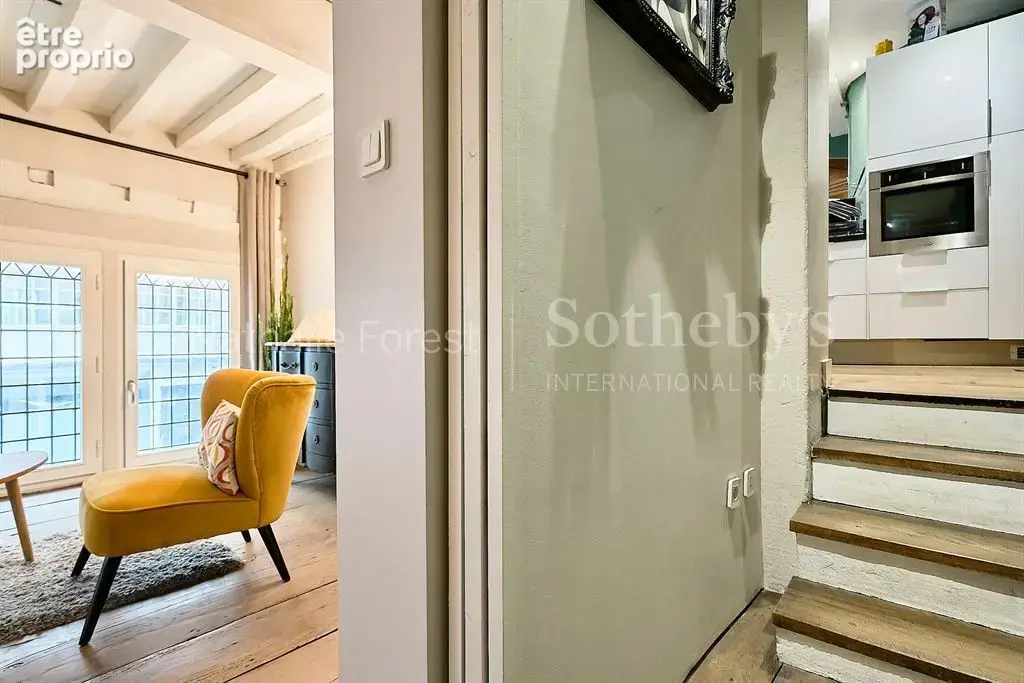 Maison 6 pièces 153 m² à vendre à Lille (59000) - photo 10