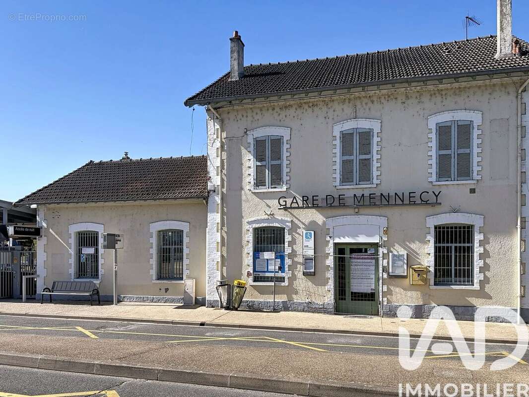 Photo 9 - Appartement à MENNECY