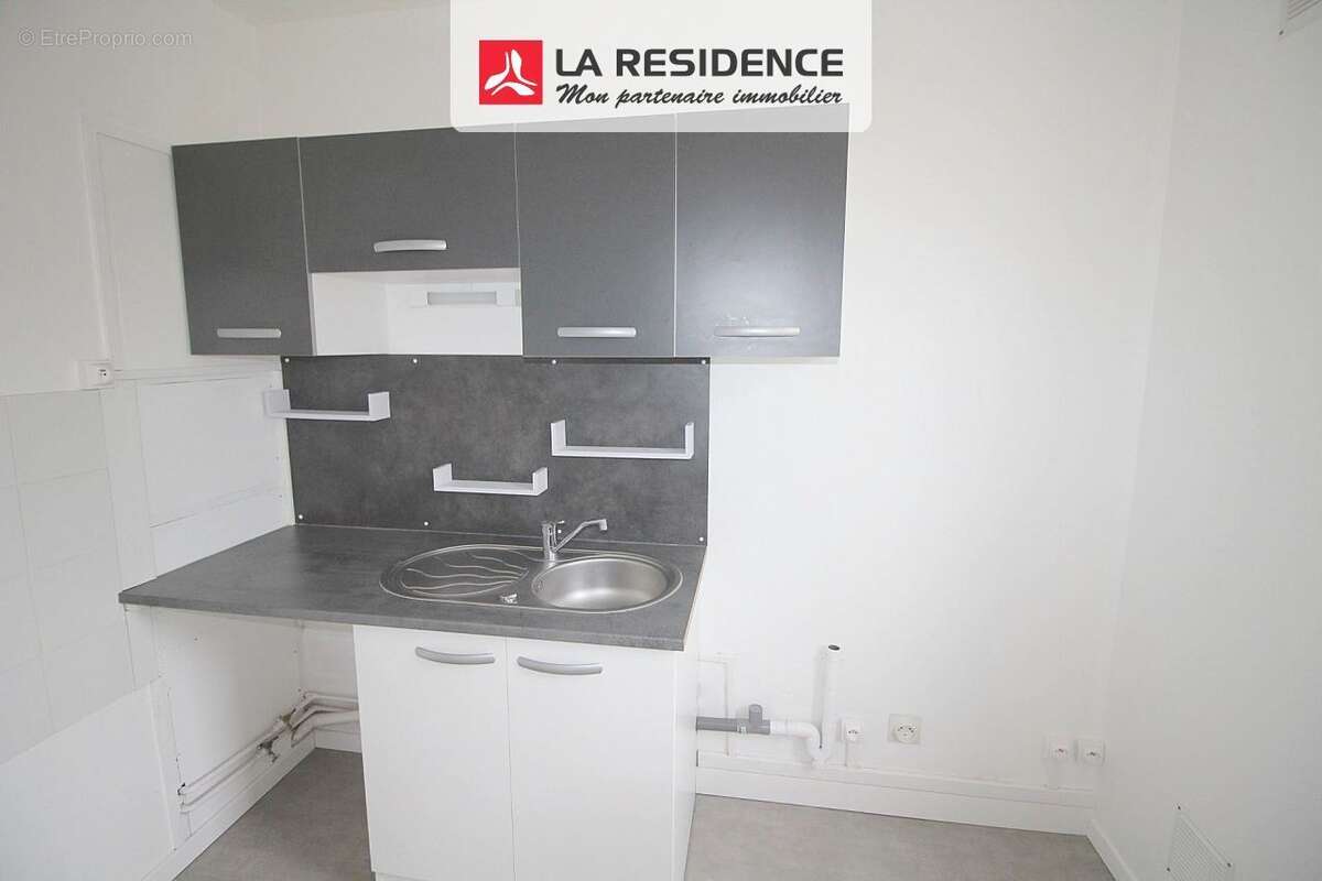 Appartement à BIHOREL