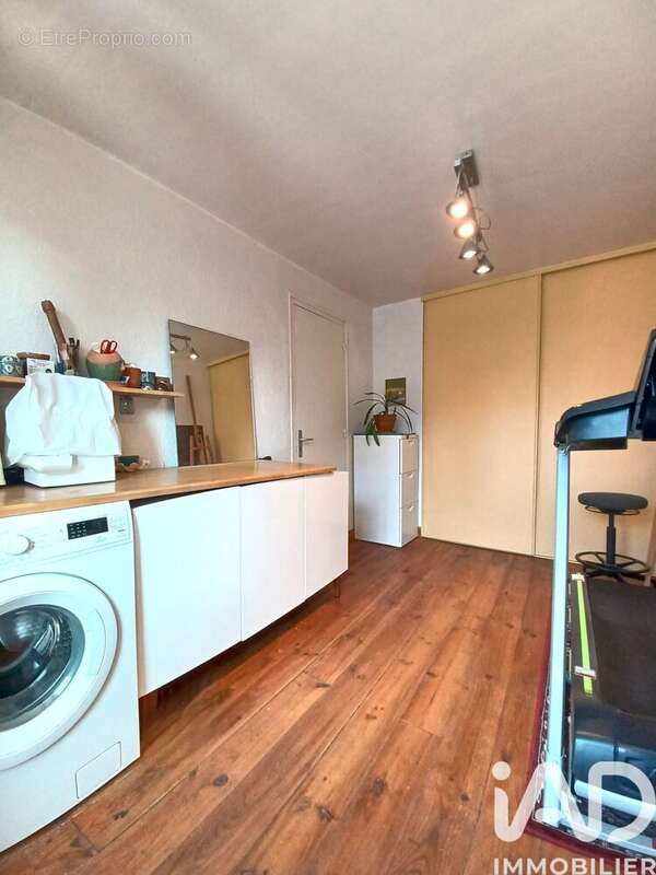 Maison 82 m² à Auris  - photo 9