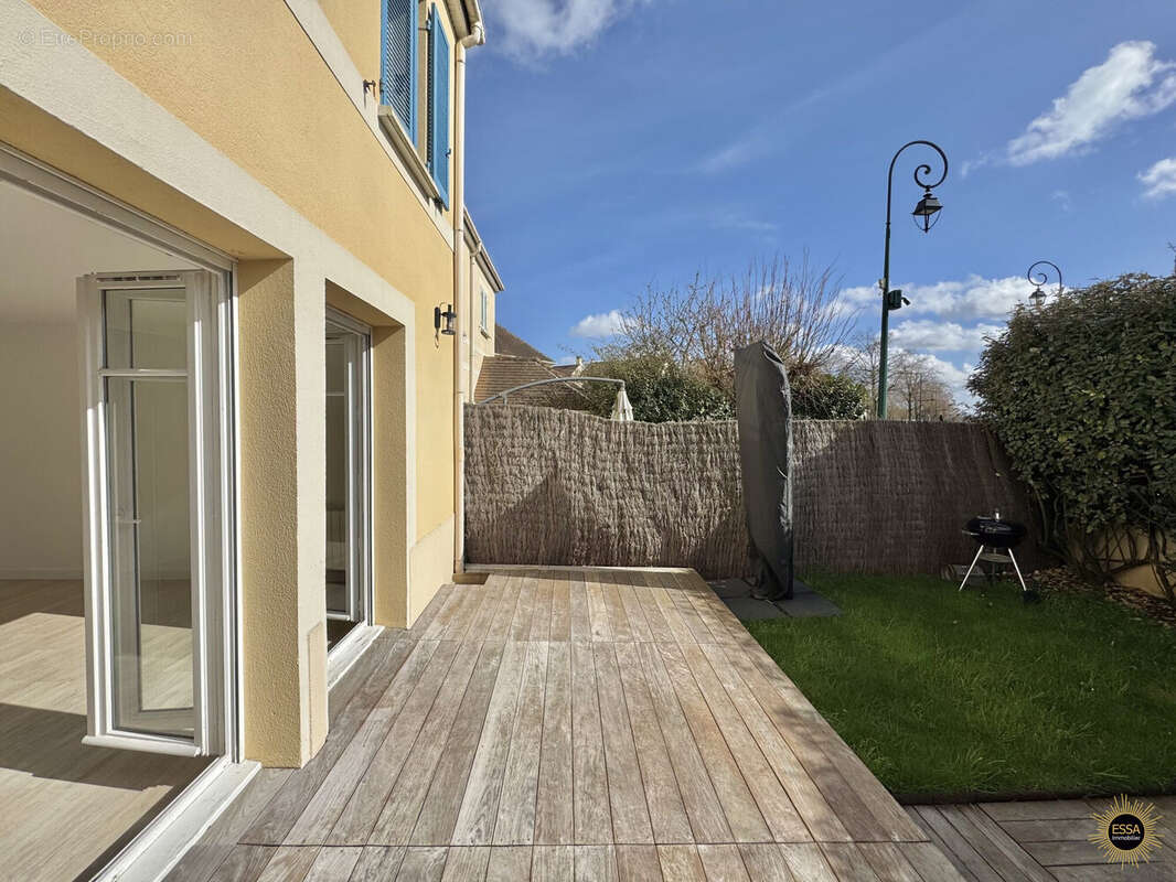 Maison à NOISY-LE-ROI