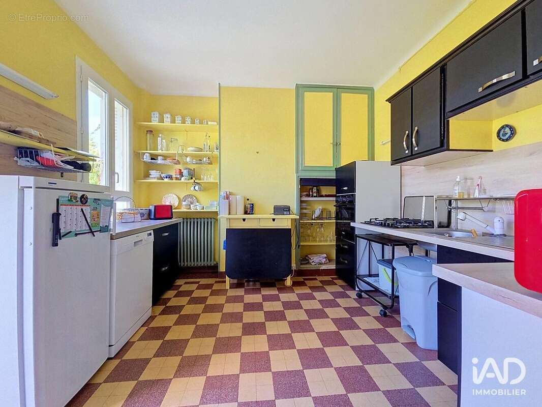 Photo 7 - Maison à FRIVILLE-ESCARBOTIN