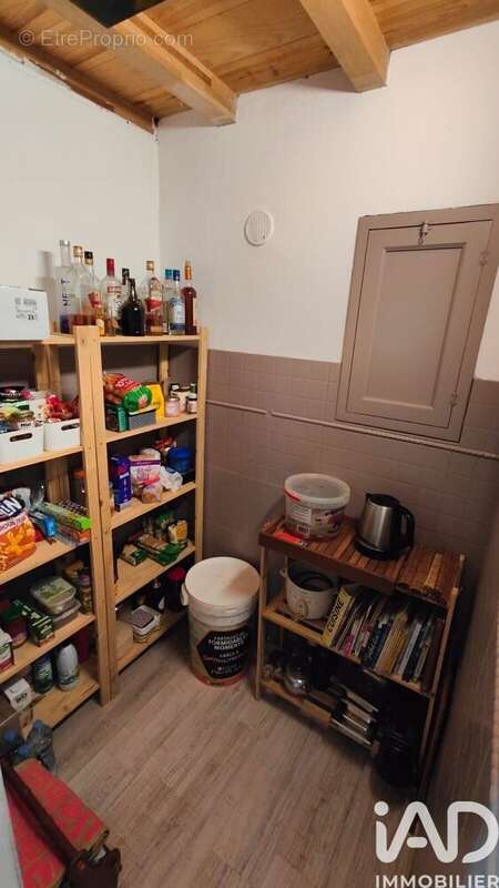 Photo 8 - Maison à PETITE-ILE