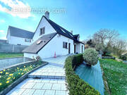 Maison à SAINT-ANDRE-SUR-ORNE