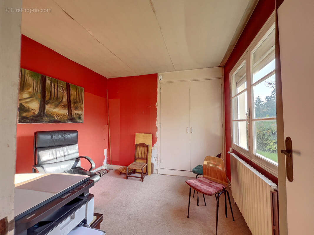 Maison à VILLENAVE-D'ORNON