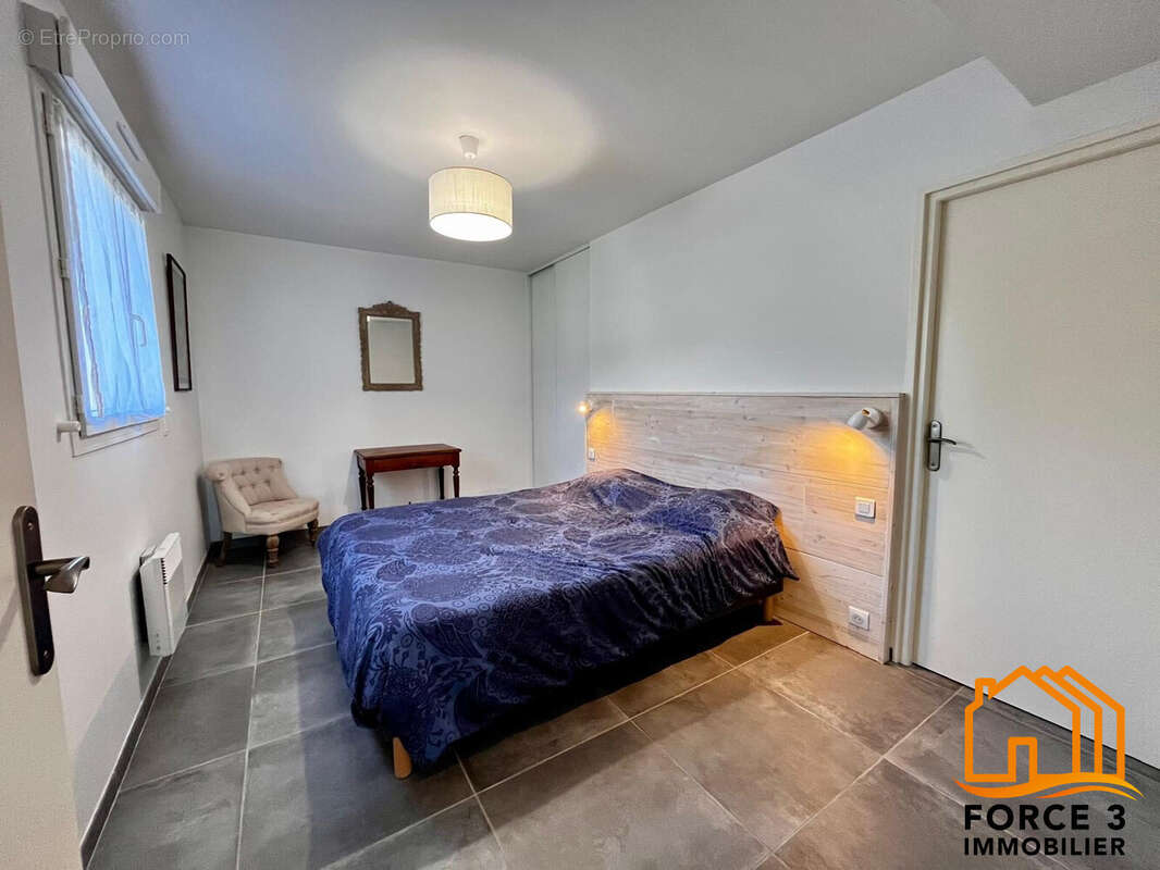 Appartement à MIMIZAN