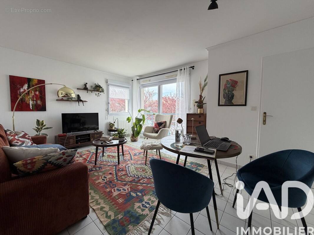 Photo 1 - Appartement à DOUAI