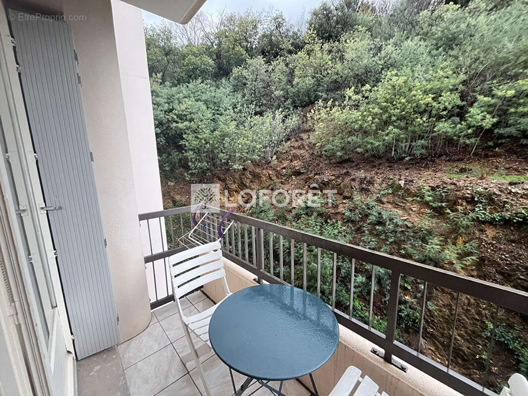 Appartement à AMELIE-LES-BAINS-PALALDA