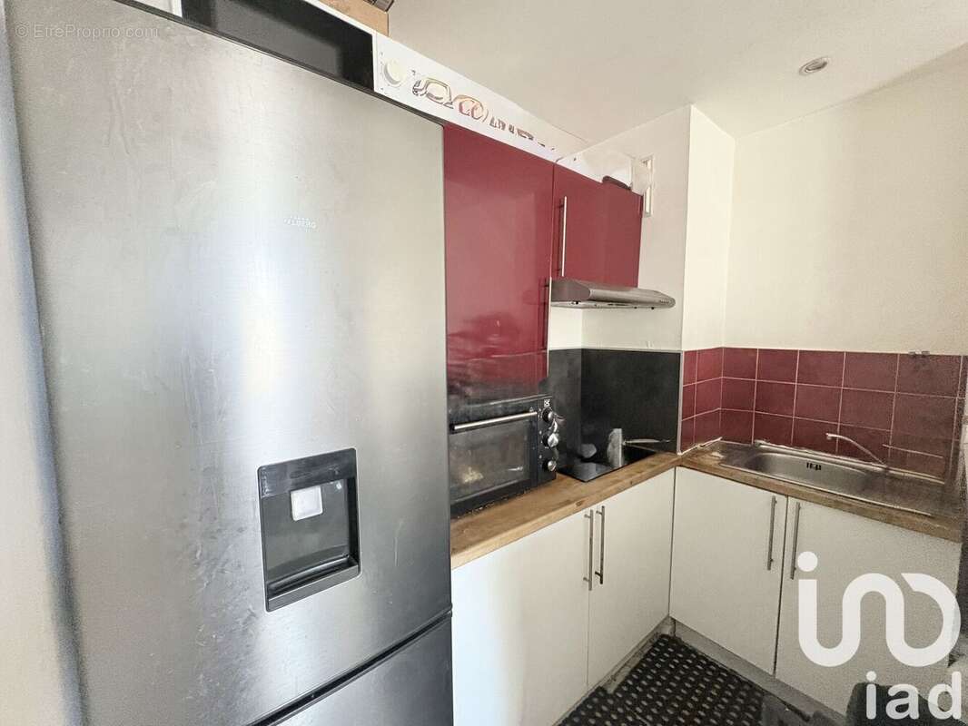 Photo 3 - Appartement à MARSEILLE-14E