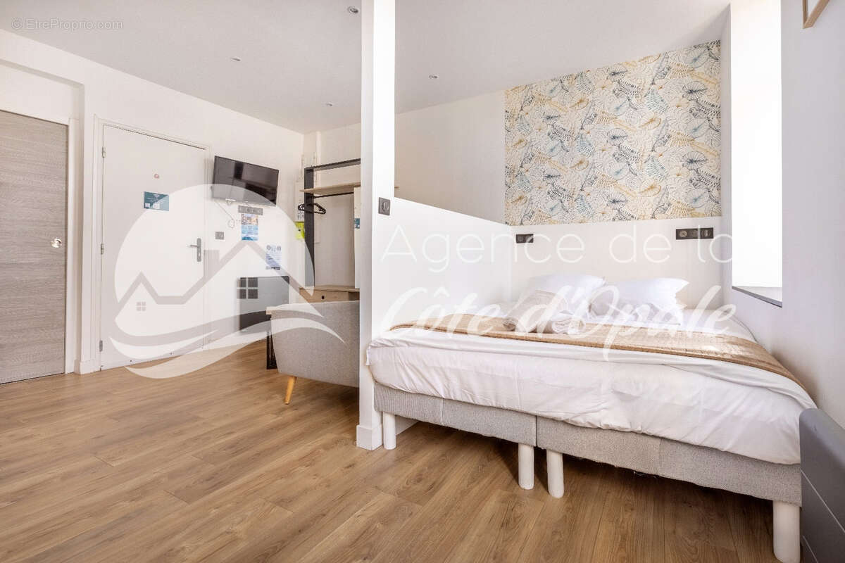 Appartement à BOULOGNE-SUR-MER