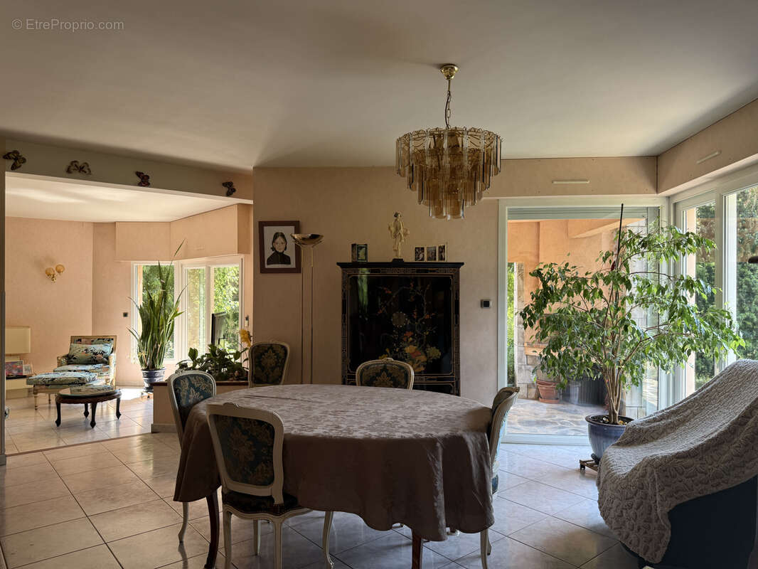 Pavillon type v secteur layoule - photo 9