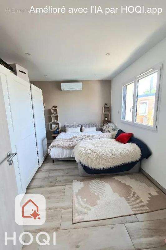 Maison à RAEDERSHEIM