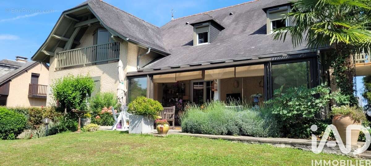 Photo 4 - Maison à HORGUES