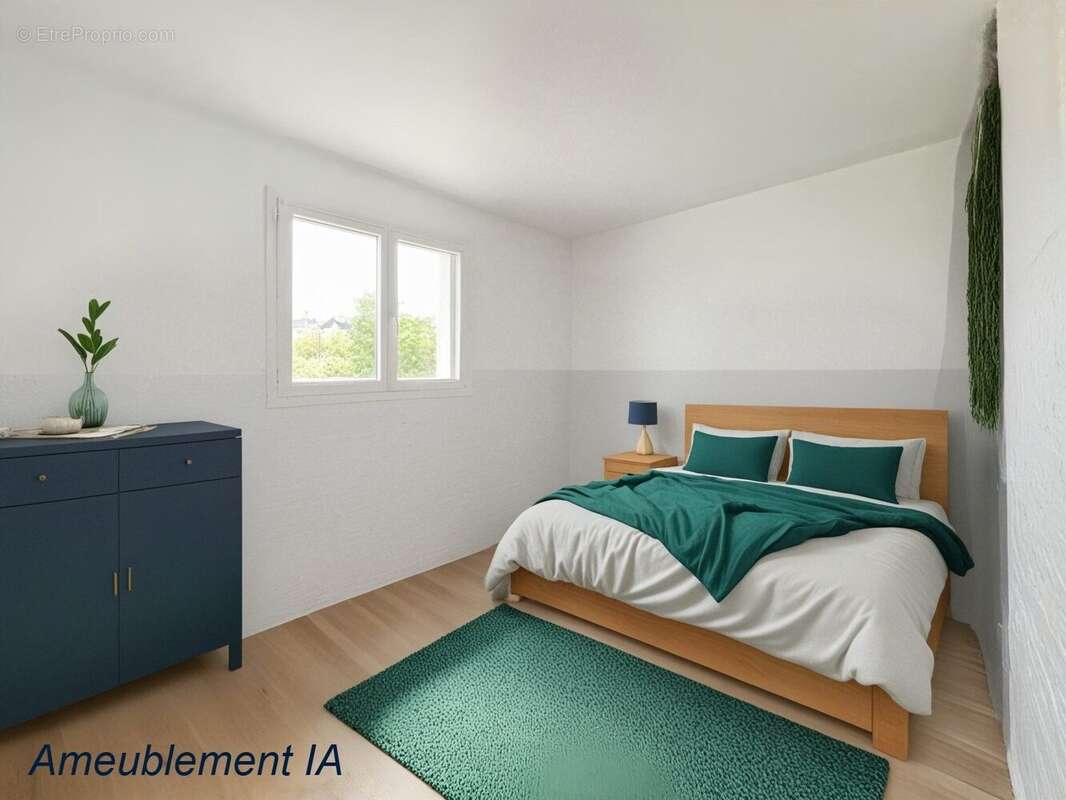 Maison à SAINT-LUMINE-DE-CLISSON