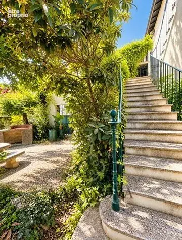 Maison vigneronne 195 m² avec terrasse vue dégagée, dépendances et potentiel d'aménagement - photo 6