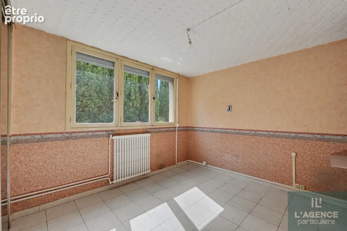 Appartement t3 toulouse soupetard - photo 7