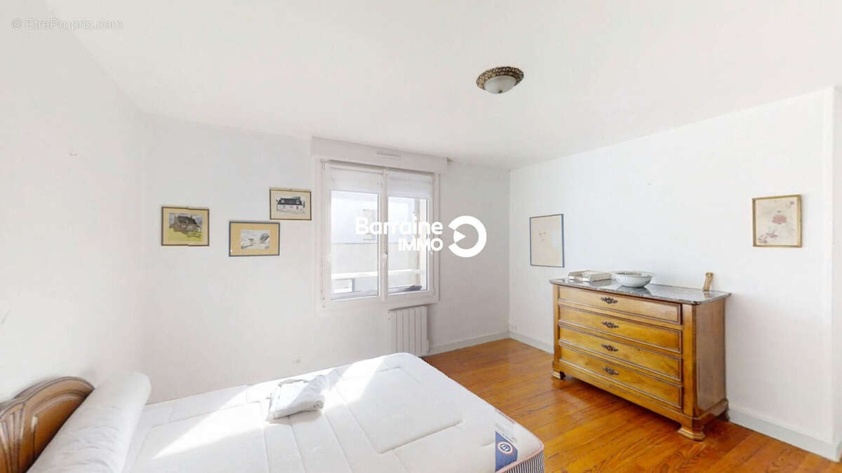 Appartement à CROZON