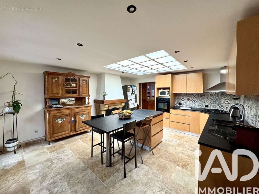 Photo 2 - Maison à LINSELLES