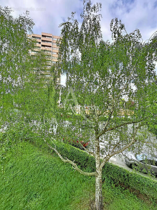 Appartement à CHELLES