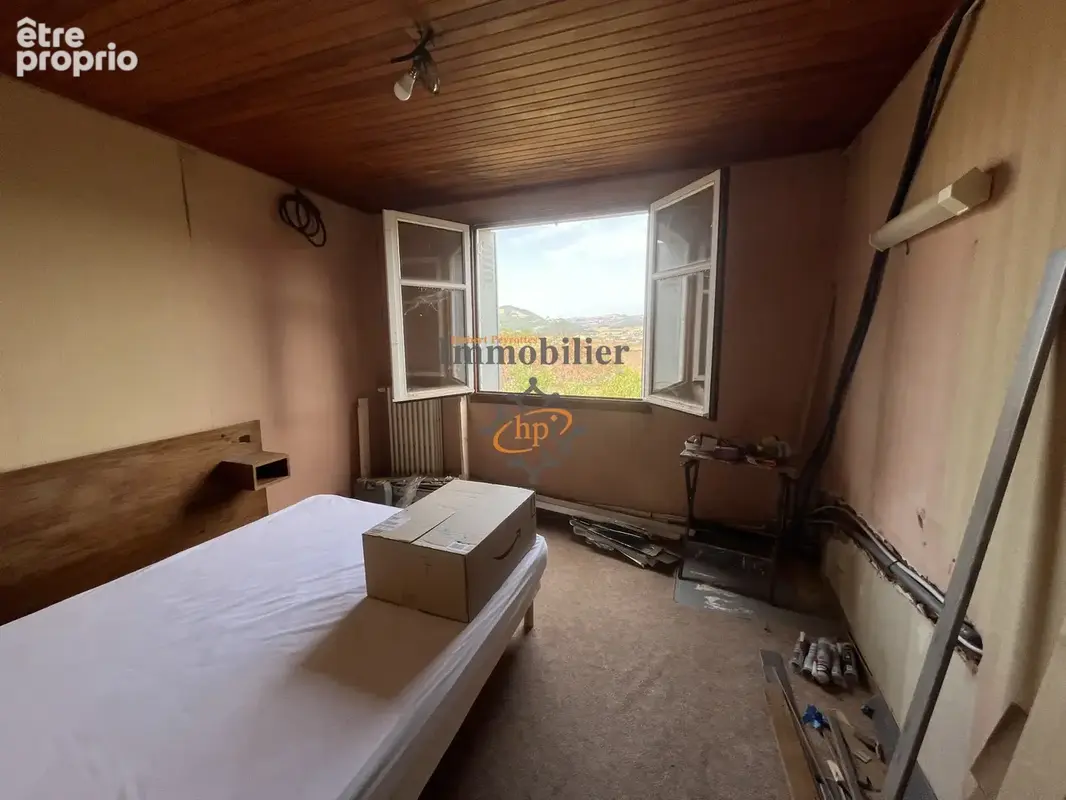 Vente maison St Affrique, secteur, 1/4 d' heure - photo 11