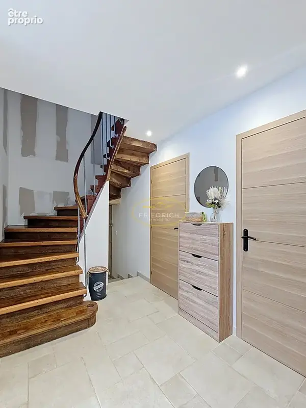 Maison indépendante rénovée - photo 4