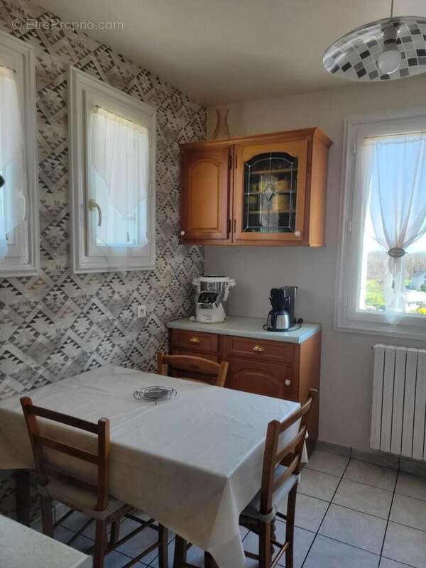 Photo 6 - Maison à YDES