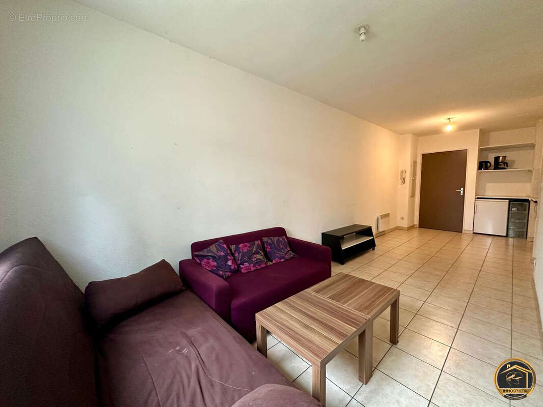 Appartement à BEZIERS