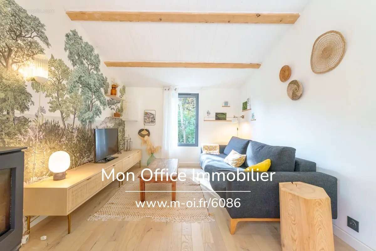 Maison à AIX-EN-PROVENCE